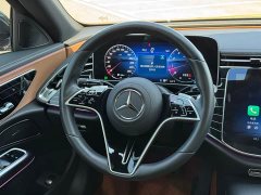 Mercedes-Benz E-Class E 260 L - ფოტო 8