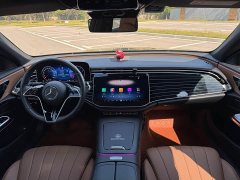 Mercedes-Benz E-Class E 260 L - ფოტო 9