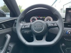 Audi A4L 40 TFSI Luxury Dynamic - ფოტო 10