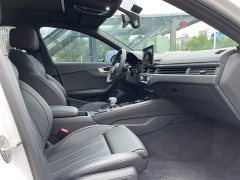Audi A4L 40 TFSI Luxury Dynamic - ფოტო 15