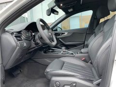 Audi A4L 40 TFSI Luxury Dynamic - ფოტო 4