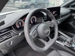 Audi A4L 40 TFSI Luxury Dynamic - ფოტო 5