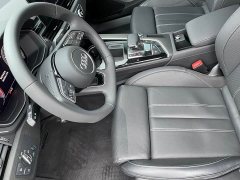 Audi A4L 40 TFSI Luxury Dynamic - ფოტო 6