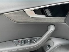 Audi A4L 40 TFSI Luxury Dynamic - ფოტო 7