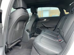 Audi A4L 40 TFSI Luxury Dynamic - ფოტო 8