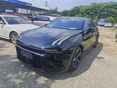 Lynk & Co Geely Lynk & Co 03 1.5T DCT Pro - ფოტო 1