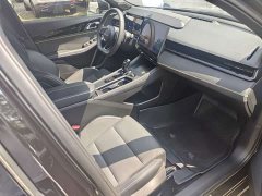 Lynk & Co Geely Lynk & Co 03 1.5T DCT Pro - ფოტო 11