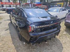 Lynk & Co Geely Lynk & Co 03 1.5T DCT Pro - ფოტო 14
