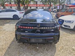 Lynk & Co Geely Lynk & Co 03 1.5T DCT Pro - ფოტო 15