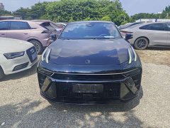 Lynk & Co Geely Lynk & Co 03 1.5T DCT Pro - ფოტო 2