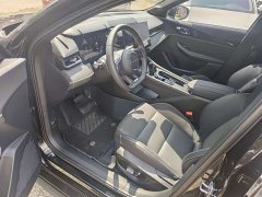 Lynk & Co Geely Lynk & Co 03 1.5T DCT Pro - ფოტო 4