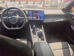 Lynk & Co Geely Lynk & Co 03 1.5T DCT Pro - ფოტო 6
