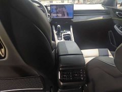 Lynk & Co Geely Lynk & Co 03 1.5T DCT Pro - ფოტო 7