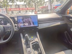 Lynk & Co Geely Lynk & Co 03 1.5T DCT Pro - ფოტო 9