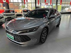 BYD Qin L DM-i Smart Drive Edition 120KM Superior - ფოტო 1