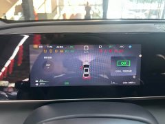 BYD Qin L DM-i Smart Drive Edition 120KM Superior - ფოტო 12