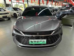 BYD Qin L DM-i Smart Drive Edition 120KM Superior - ფოტო 2