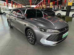 BYD Qin L DM-i Smart Drive Edition 120KM Superior - ფოტო 3