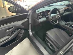 BYD Qin L DM-i Smart Drive Edition 120KM Superior - ფოტო 4