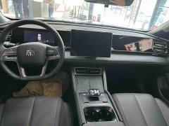 BYD Qin L DM-i Smart Drive Edition 120KM Superior - ფოტო 5