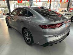 BYD Qin L DM-i Smart Drive Edition 120KM Superior - ფოტო 7