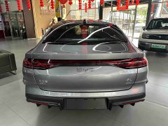 BYD Qin L DM-i Smart Drive Edition 120KM Superior - ფოტო 8