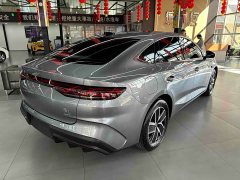 BYD Qin L DM-i Smart Drive Edition 120KM Superior - ფოტო 9