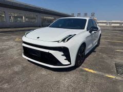 Lynk & Co Geely Lynk & Co 03 1.5T DCT Pro - ფოტო 1