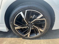 Lynk & Co Geely Lynk & Co 03 1.5T DCT Pro - ფოტო 12