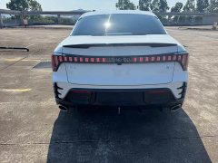 Lynk & Co Geely Lynk & Co 03 1.5T DCT Pro - ფოტო 13