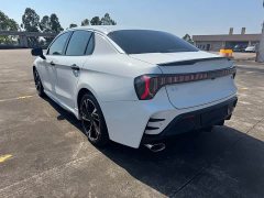 Lynk & Co Geely Lynk & Co 03 1.5T DCT Pro - ფოტო 14