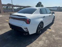 Lynk & Co Geely Lynk & Co 03 1.5T DCT Pro - ფოტო 15