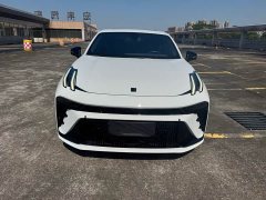 Lynk & Co Geely Lynk & Co 03 1.5T DCT Pro - ფოტო 2