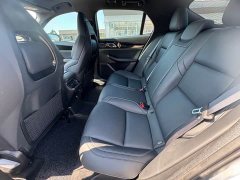Lynk & Co Geely Lynk & Co 03 1.5T DCT Pro - ფოტო 9