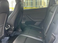 Tesla Model Y 2022 Facelift Rear-Wheel Drive - ფოტო 10