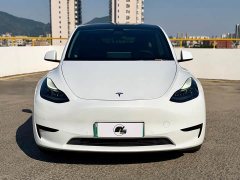 Tesla Model Y 2022 Facelift Rear-Wheel Drive - ფოტო 2