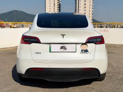 Tesla Model Y 2022 Facelift Rear-Wheel Drive - ფოტო 5