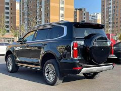Tank 500 New Energy Hi4-T - ფოტო 7