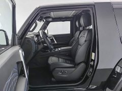 Beijing Jeep BJ40 2020 2.0T Automatic Four-wheel Drive Tribute 2020 Edition Swordsman - photo 10