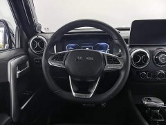 Beijing Jeep BJ40 2020 2.0T Automatic Four-wheel Drive Tribute 2020 Edition Swordsman - photo 11