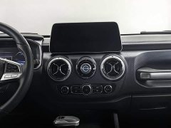 Beijing Jeep BJ40 2020 2.0T Automatic Four-wheel Drive Tribute 2020 Edition Swordsman - photo 12