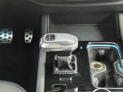 Beijing Jeep BJ40 2020 2.0T Automatic Four-wheel Drive Tribute 2020 Edition Swordsman - photo 13
