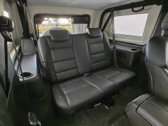Beijing Jeep BJ40 2020 2.0T Automatic Four-wheel Drive Tribute 2020 Edition Swordsman - photo 15