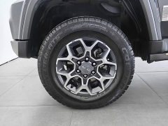 Beijing Jeep BJ40 2020 2.0T Automatic Four-wheel Drive Tribute 2020 Edition Swordsman - photo 17