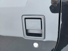 Beijing Jeep BJ40 2020 2.0T Automatic Four-wheel Drive Tribute 2020 Edition Swordsman - photo 18
