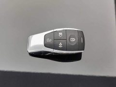 Beijing Jeep BJ40 2020 2.0T Automatic Four-wheel Drive Tribute 2020 Edition Swordsman - photo 19