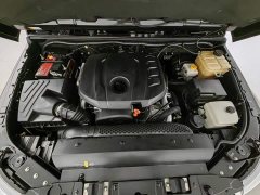 Beijing Jeep BJ40 2020 2.0T Automatic Four-wheel Drive Tribute 2020 Edition Swordsman - photo 6