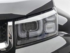 Beijing Jeep BJ40 2020 2.0T Automatic Four-wheel Drive Tribute 2020 Edition Swordsman - photo 7