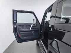 Beijing Jeep BJ40 2020 2.0T Automatic Four-wheel Drive Tribute 2020 Edition Swordsman - photo 8