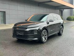 Li Auto L6 Pro - ფოტო 1